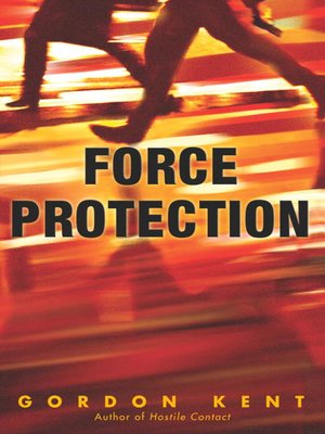 cover image of Force Protection